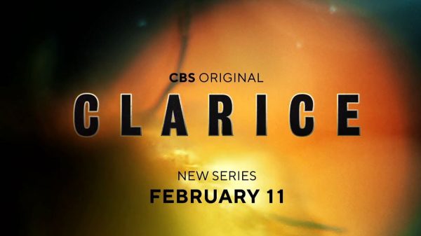 Clarice Season 1 Release Date