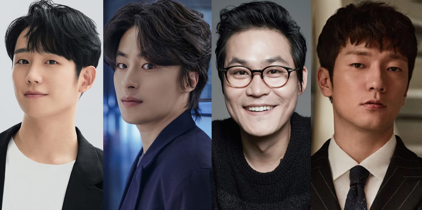 D.P. Netflix's K-Drama: Release Date and Preview - OtakuKart