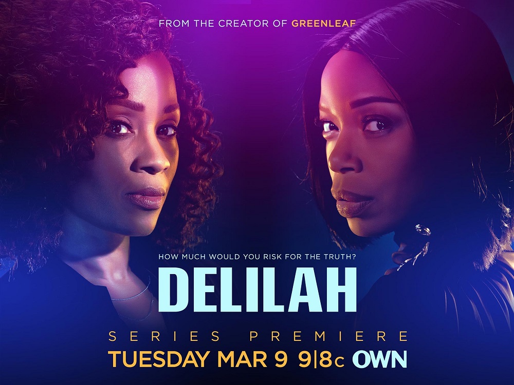 Delilah Season 1 Release Date Cast Plot And Preview Otakukart