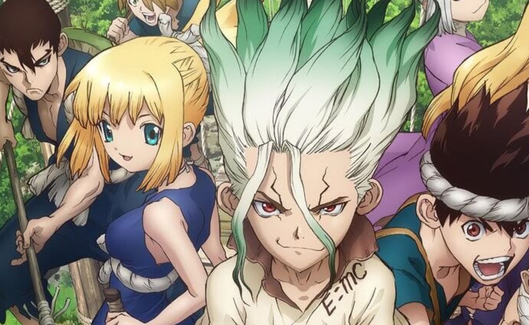 Dr Stone Chapter 186 Release Date Preview And Recap Otakukart