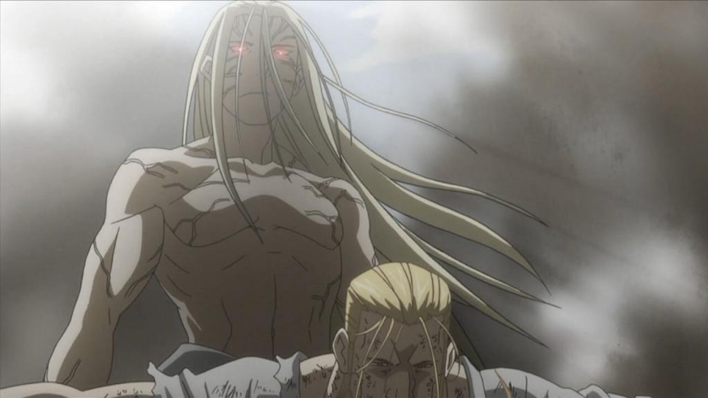 Father from FMA