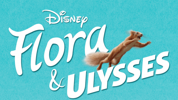 Preview: Flora & Ulysses