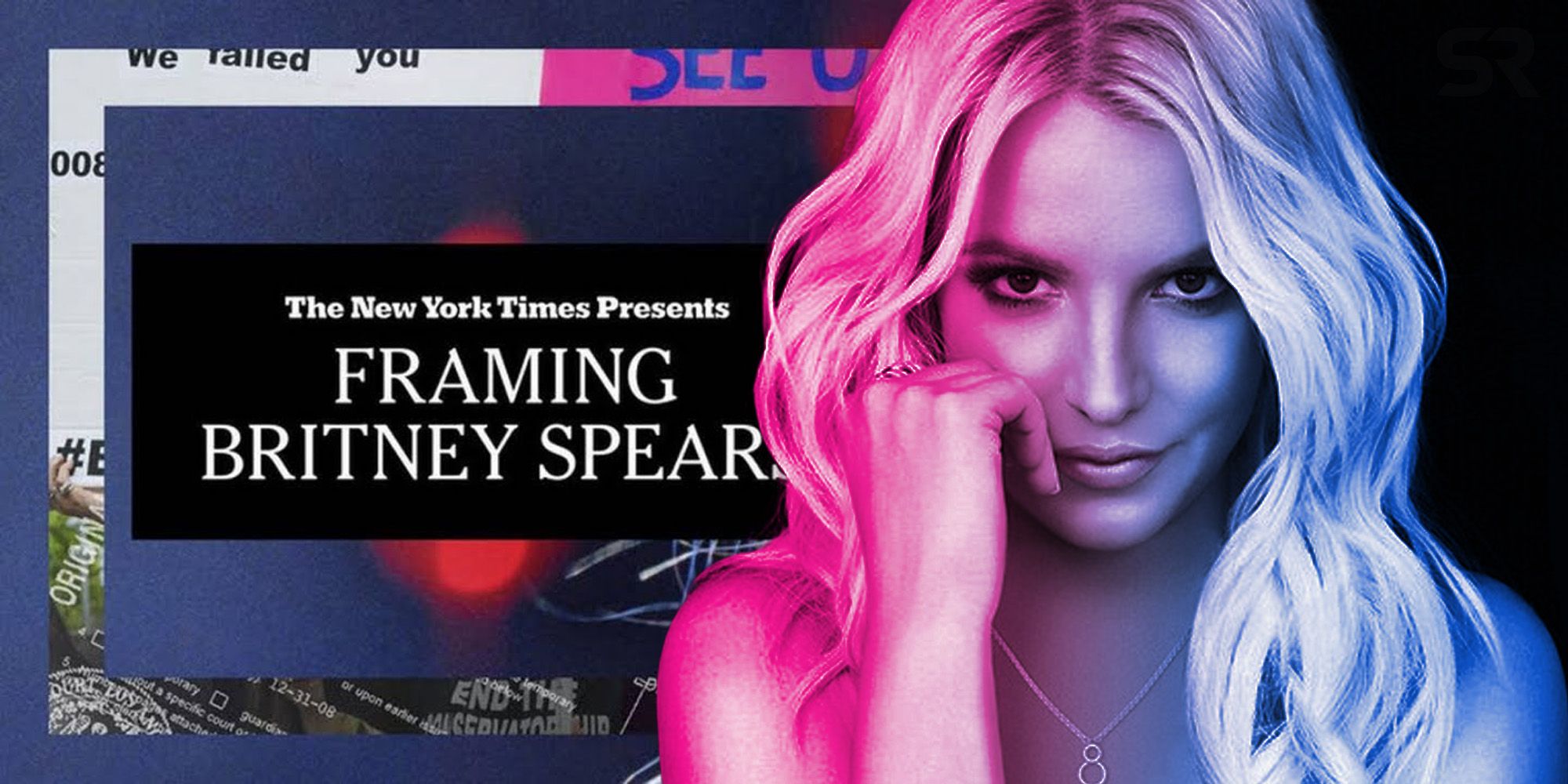 Britney Spears Documentary Will Have A Sequel Movie Otakukart