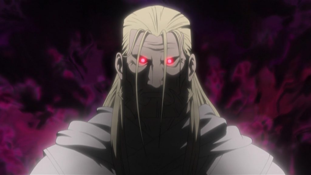 Top 10 Strongest Alchemists in Fullmetal Alchemist   Ranked - 55