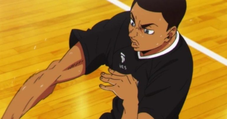 Top 5 Aces In Haikyuu Ranked Anime And Manga Otakukart