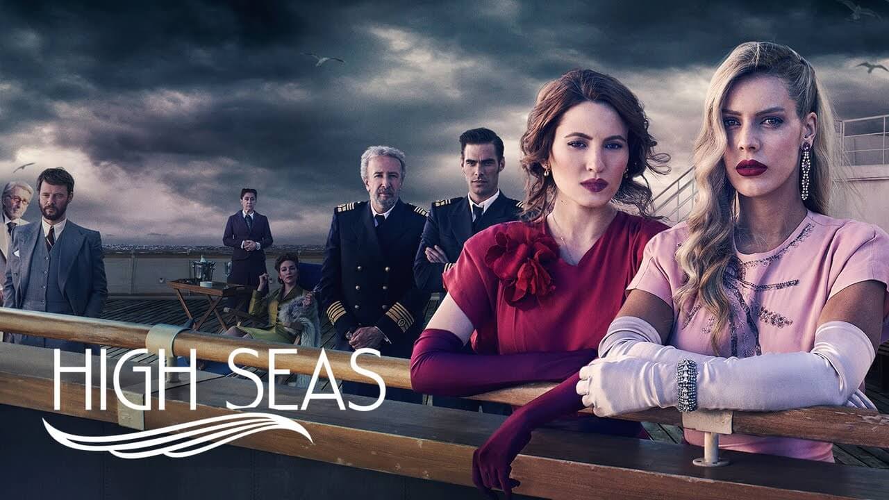 High Seas Season 4: Preview And Renewal Status - OtakuKart