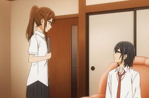 Horimiya Episode 6 Release Date and Preview - OtakuKart