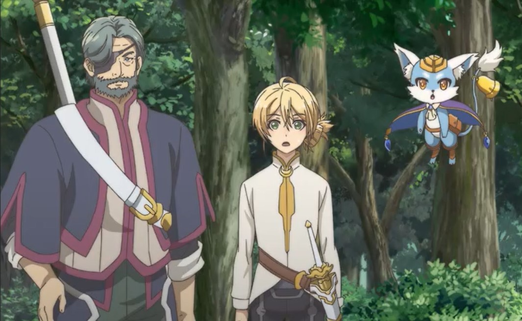 Hortensia Saga Episode 7: Release Date, Preview And Recap - OtakuKart