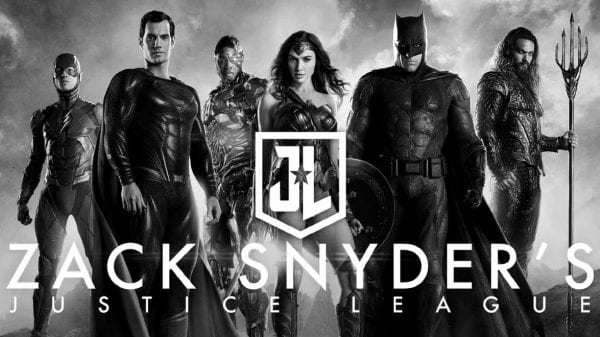 Zack Snyder's Justice League Final Trailer Breakdown