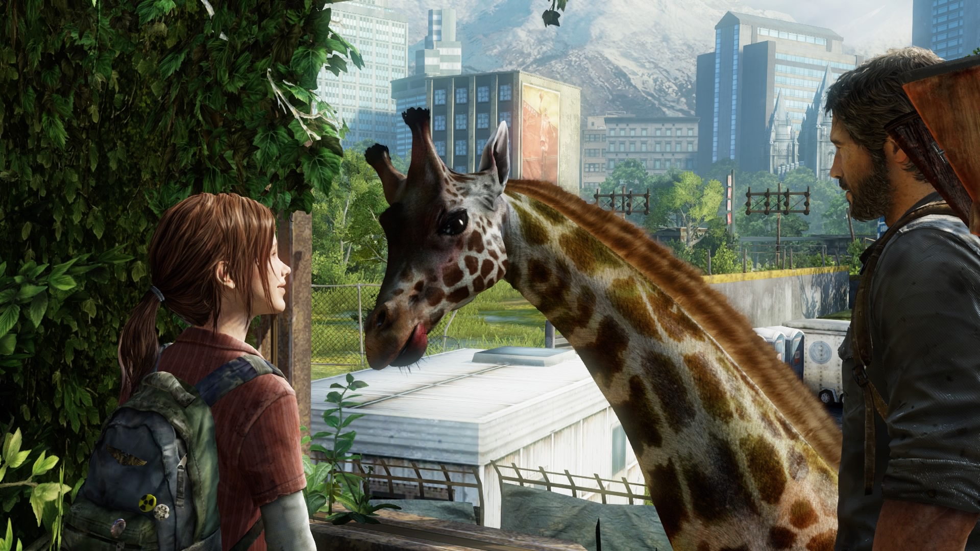 Facts For Every 'Last Of Us' Fan