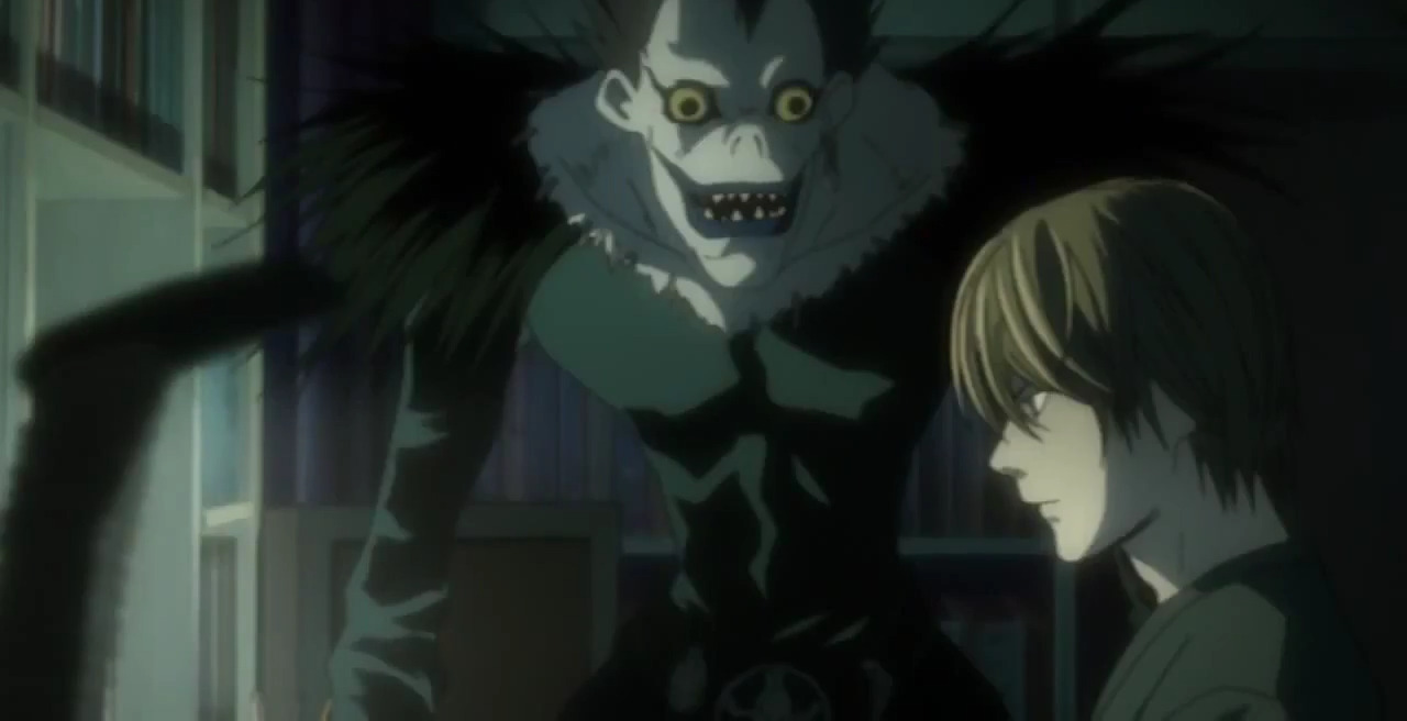 20 Facts About "Death Note" You Should Know