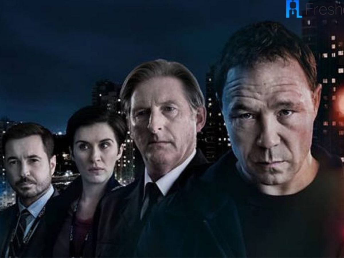 Line Of Duty Season 6 Release Date And Renewal Status Otakukart