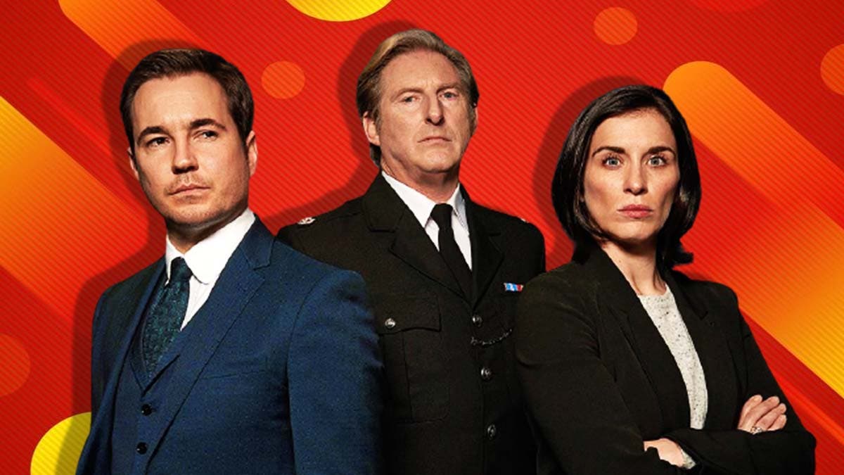 Line of Duty Season 6 Release Date and Renewal Status ...