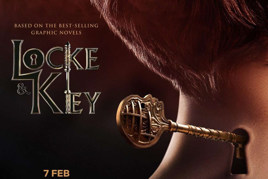 locke and key season 2 episode 7 music