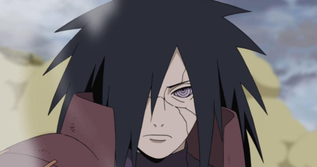 Top 10 Reanimated Shinobi From Naruto Shippuden - 5