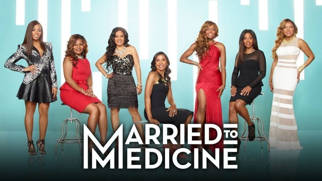 Married to Medicine Season 8: Release Date and Preview ...