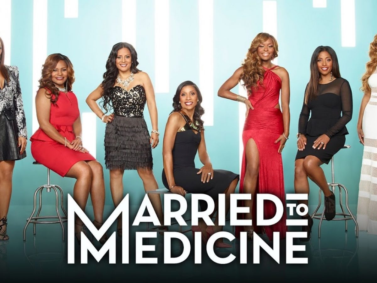 Married To Medicine Season 8 Release Date And Preview Otakukart