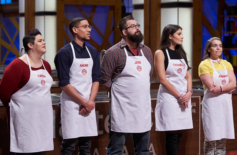 Masterchef Canada Season 7 Release Date Premise And Updates Otakukart