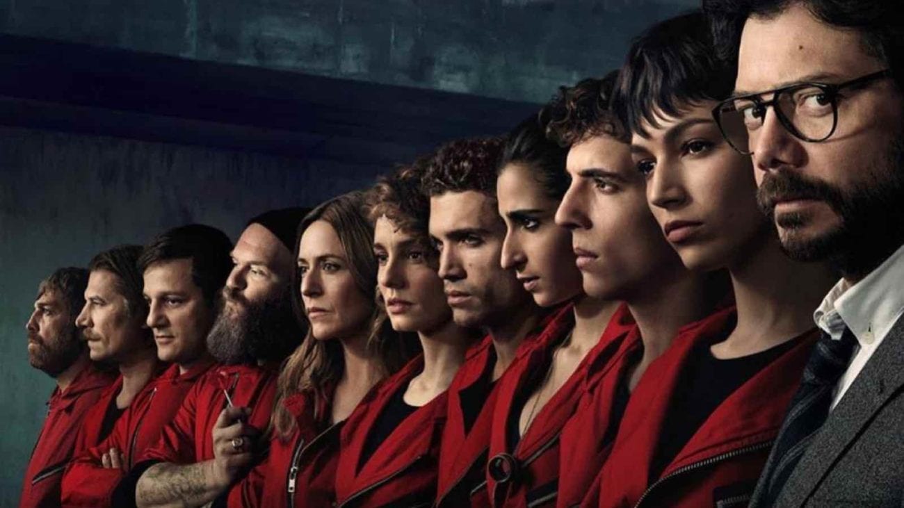 Top 10 Facts About Money Heist You Need To Know - 61