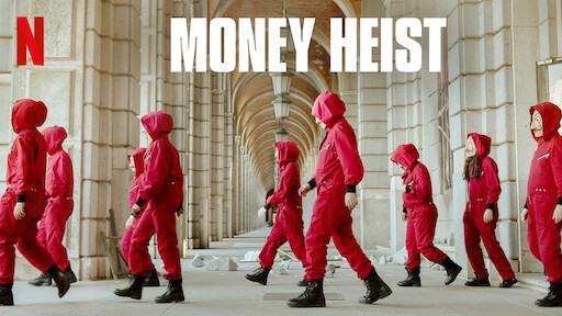 Top 10 Facts About Money Heist You Need To Know - 14