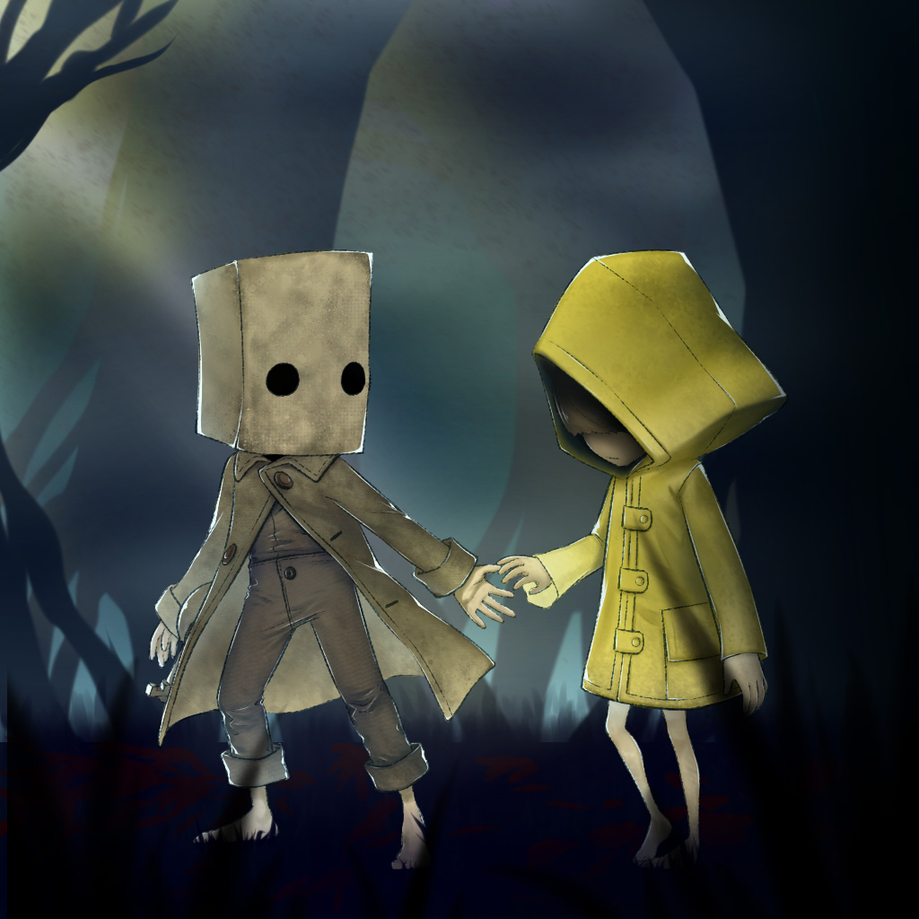 Little Nightmares 2 The Teacher Precisionlost