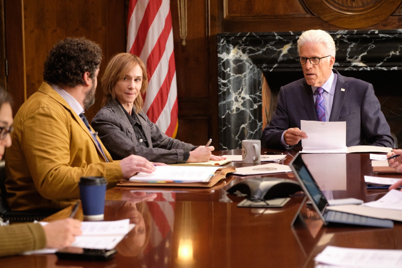 Mr  Mayor Season 1 Episode 9 Release Date and Episode 8 Recap - 96