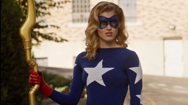 DC's Stargirl: Another Season Is Coming This Summer!