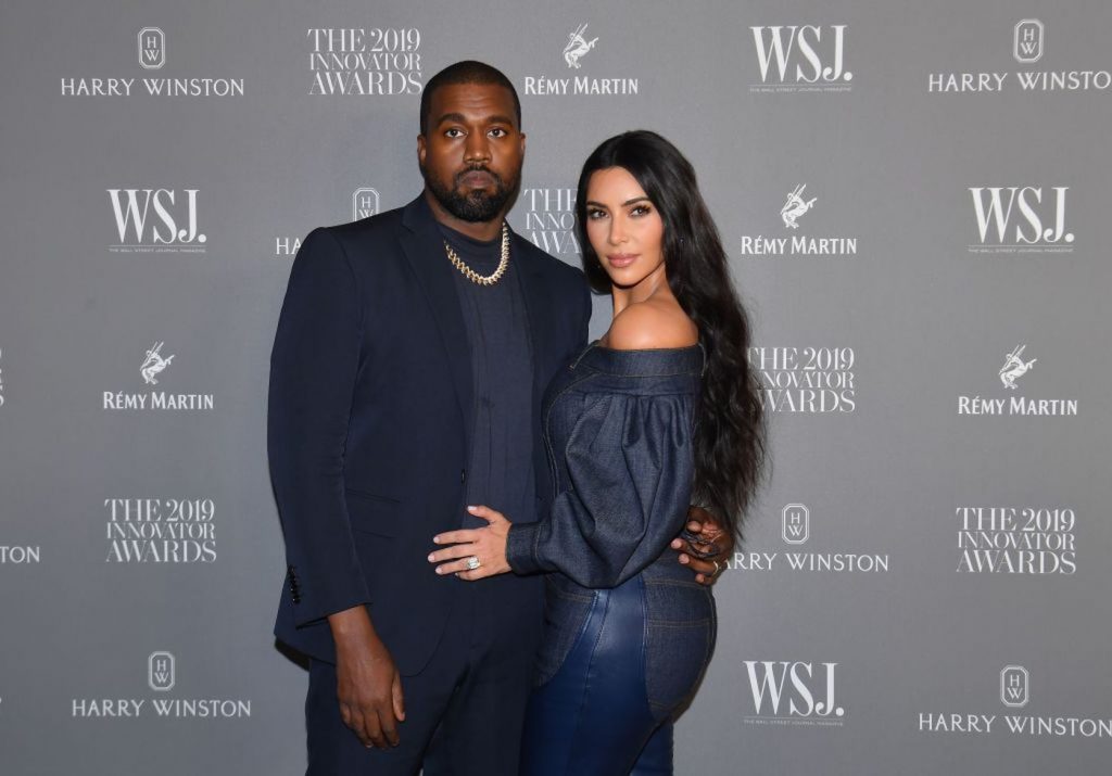 The Real Reasons Behind The Separation of Kim Kardashian and Kanye West - 52