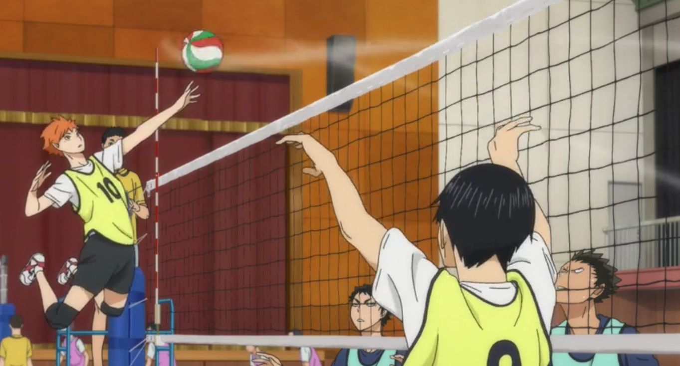 Top 10 Haikyuu Moments That You Need To Know - 16