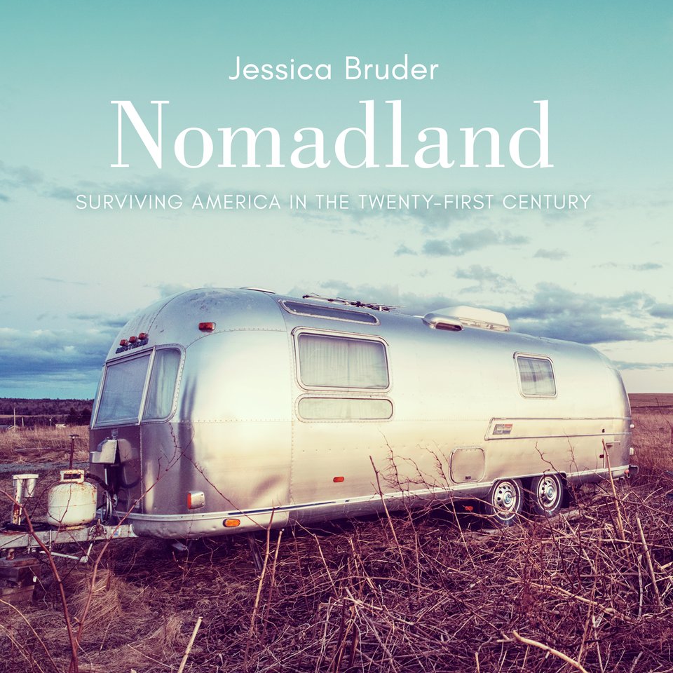 book nomadland