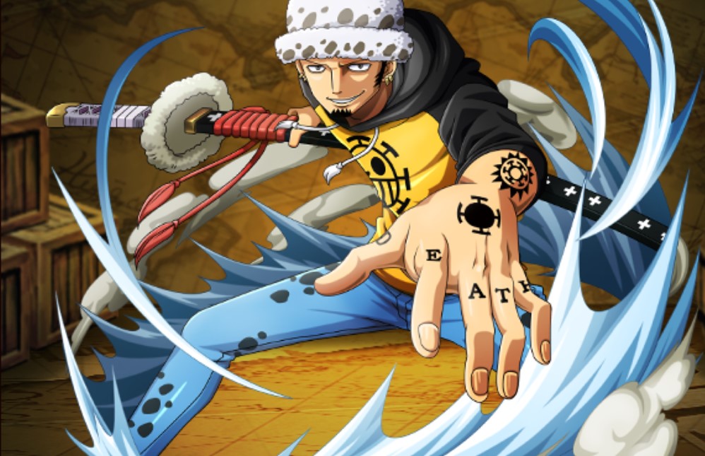 Read One Piece Chapter 1004 Release Date Spoilers Otakukart