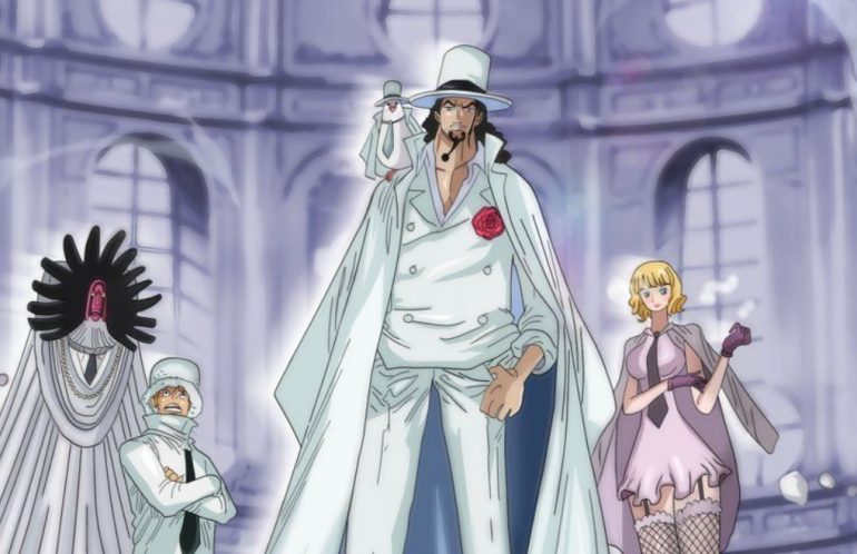 Read One Piece Chapter 1004 Release Date & Spoilers - OtakuKart