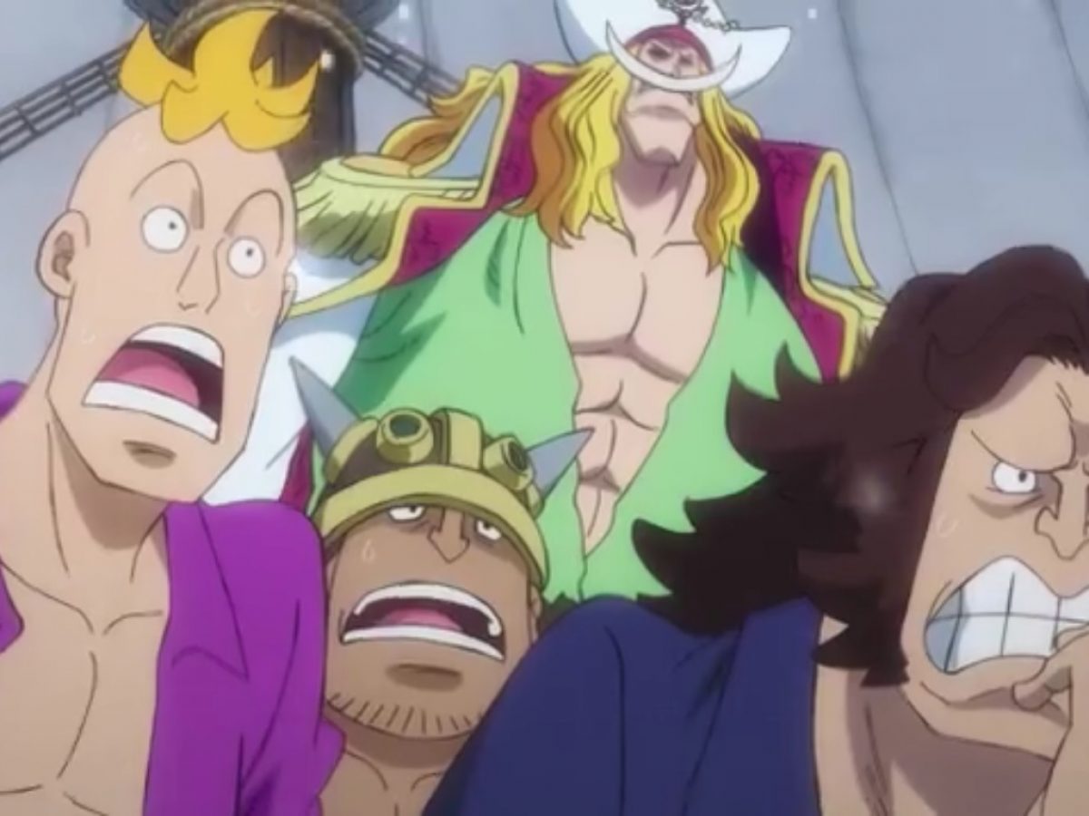 One Piece Episode 963 Review And Analysis Otakukart