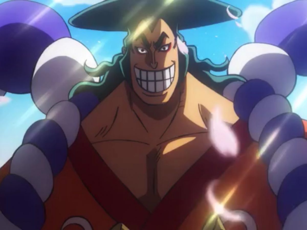 One Piece Episode 960 Anime Recap And Review Otakukart