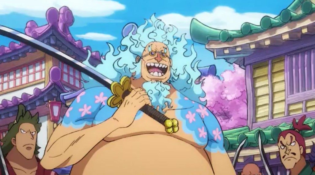One Piece Episode 962 Release Date Preview And Recap Otakukart