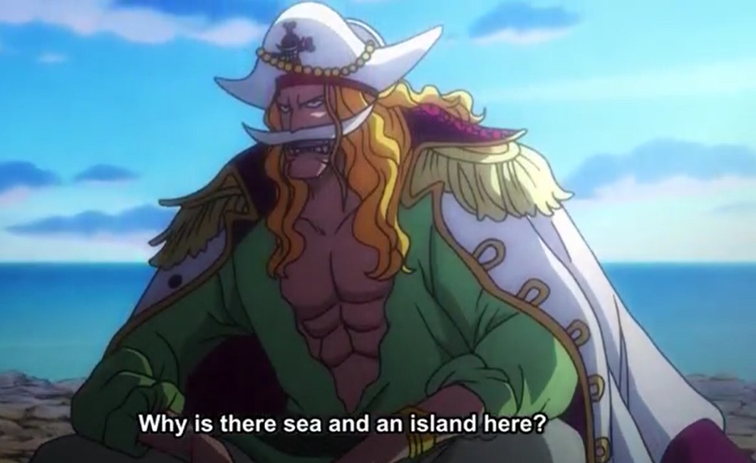 One Piece Episode 963 Recap And Preview Otakukart
