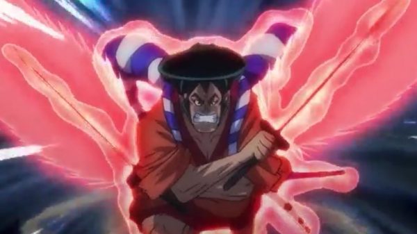 One Piece Episode 961 Release Date And Preview Otakukart