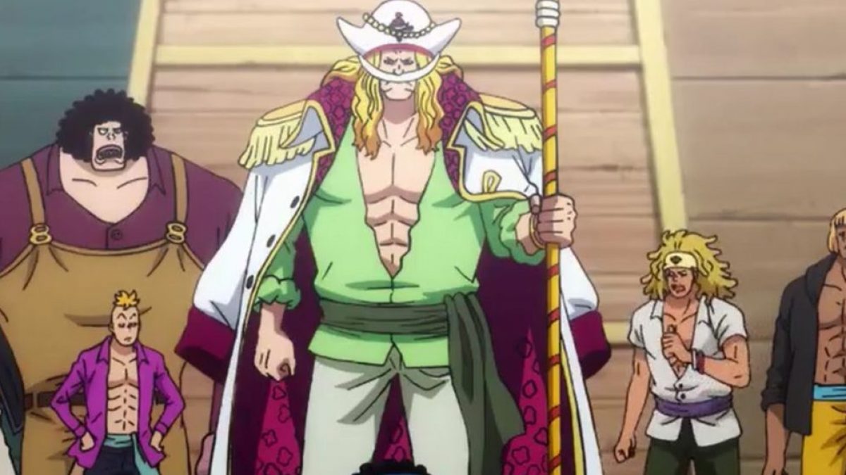 One Piece Episode 965 Release Date Spoilers And Preview Otakukart