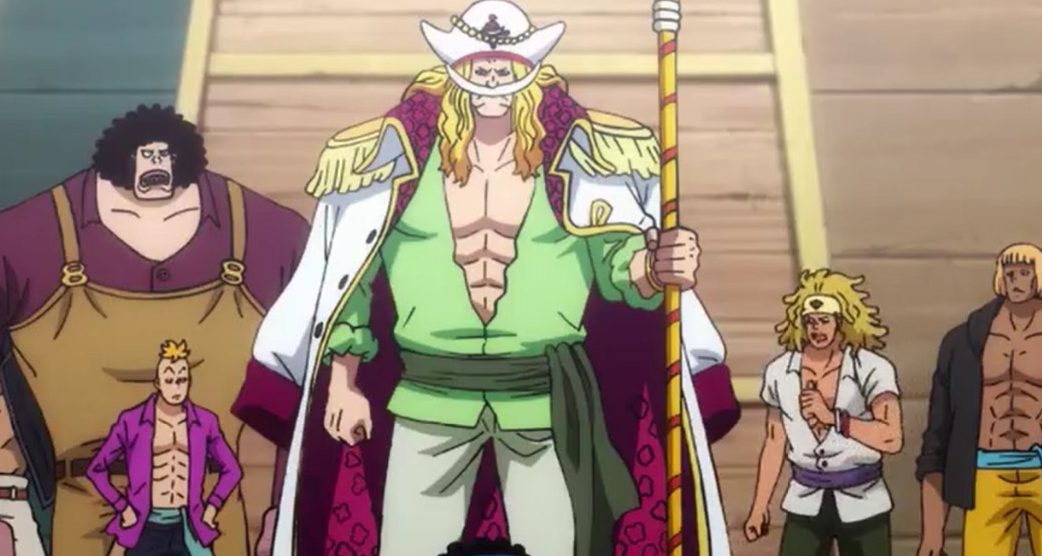 Download Batch One Piece Episode 965 Subtitle Indonesia Shonen Infeniti