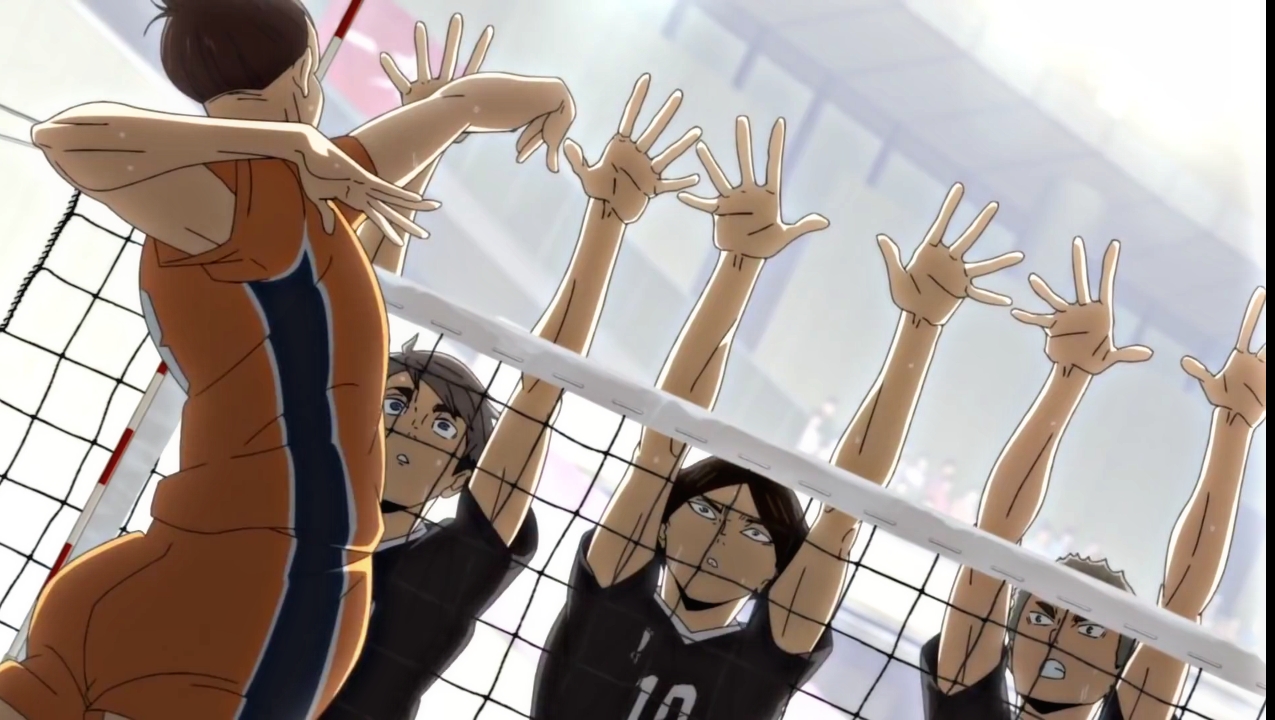 Top 10 Haikyuu Moments That You Need To Know - 70