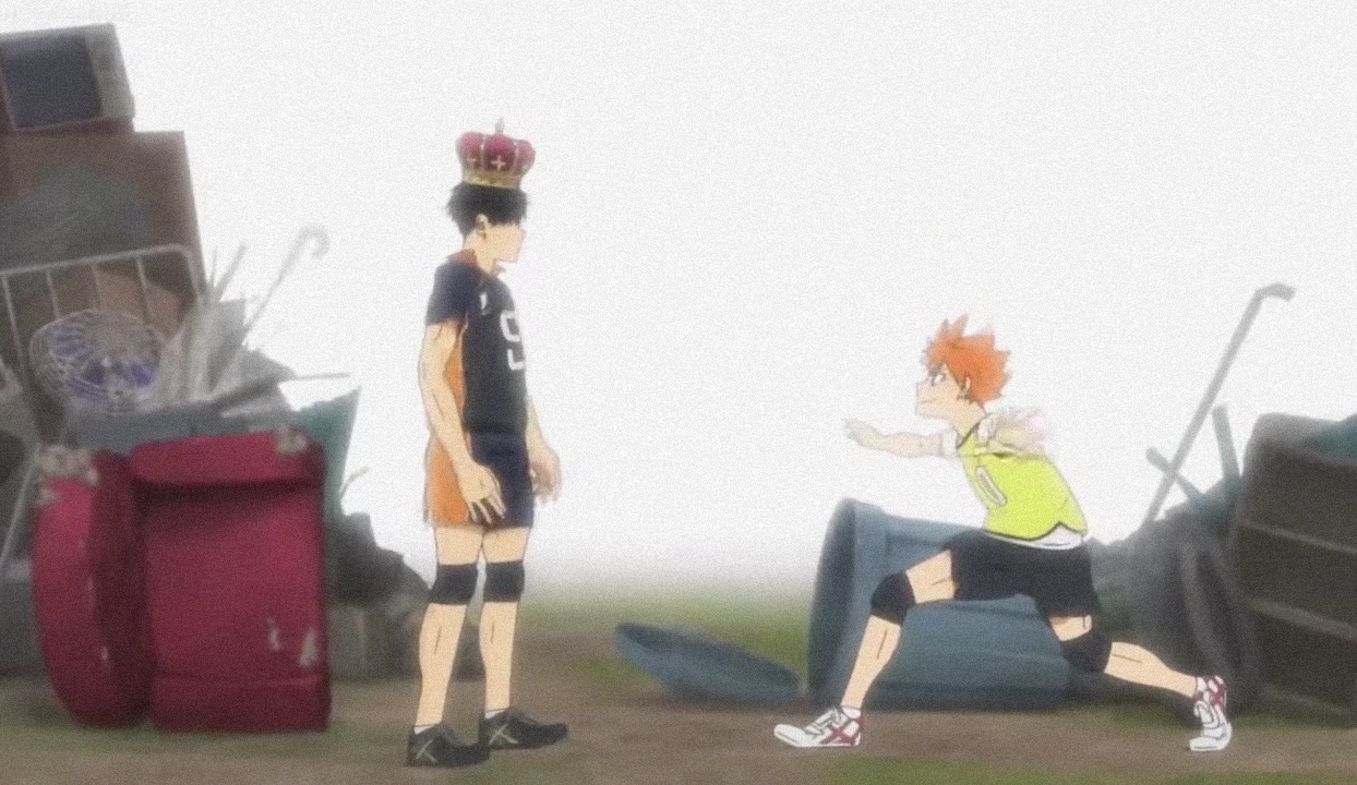 Top 10 Haikyuu Moments That You Need To Know - 70