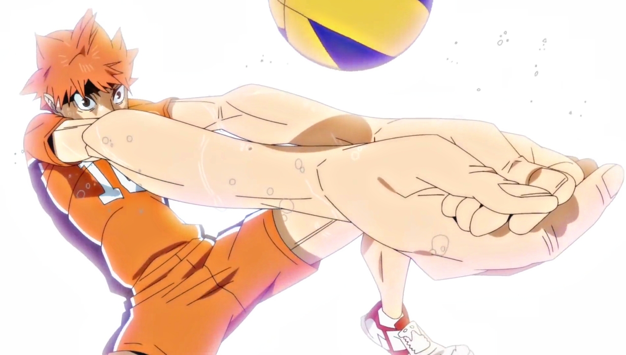 Top 10 Haikyuu Moments That You Need To Know - 9