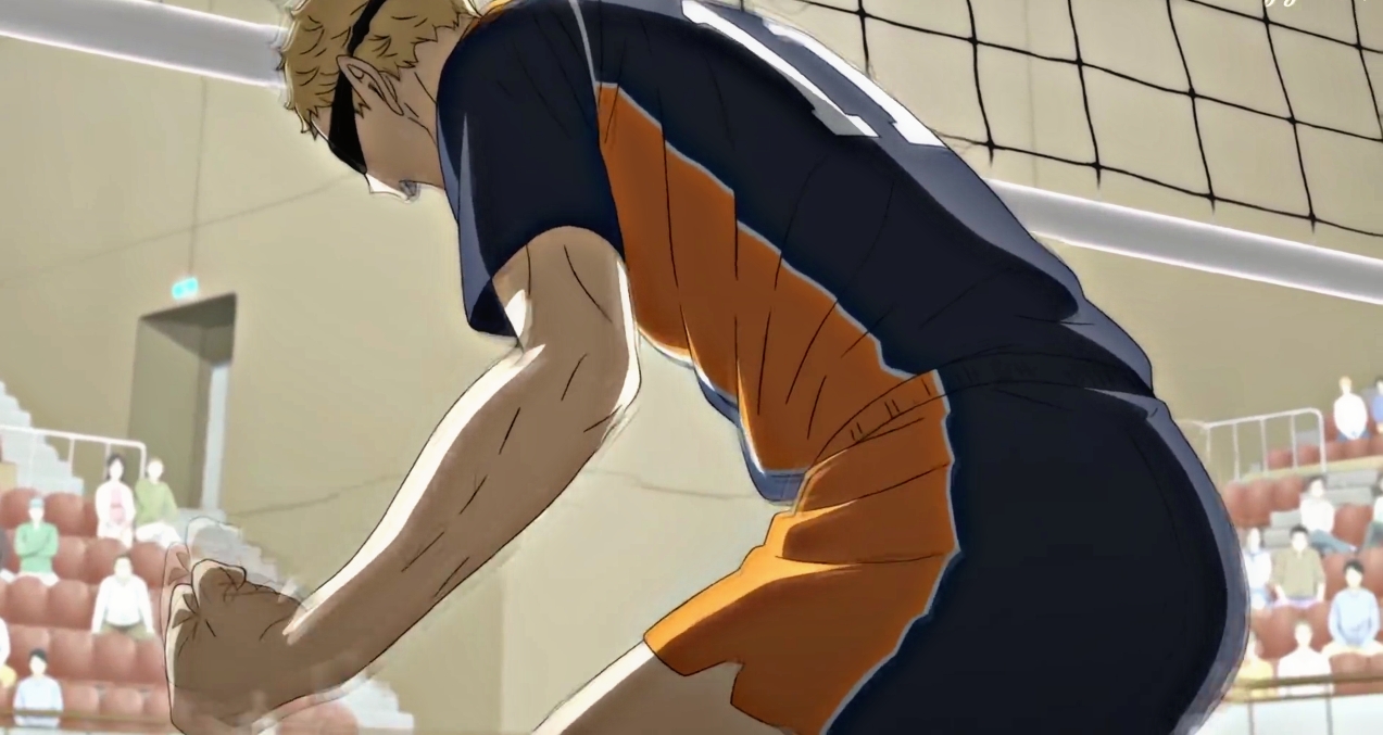 Top 10 Haikyuu Moments That You Need To Know - 10