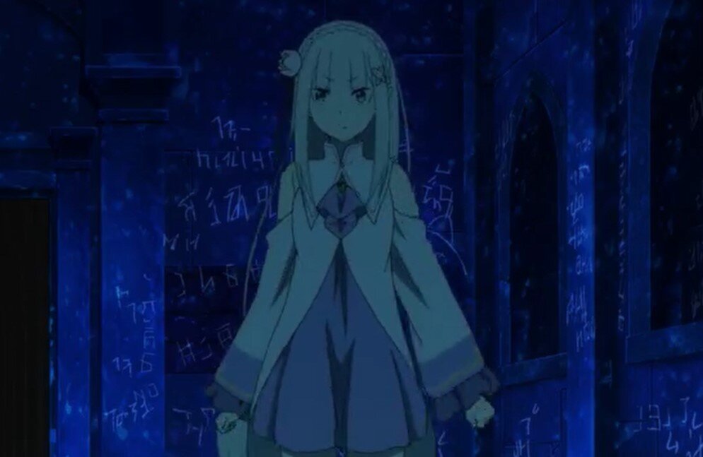 Re Zero Starting Life In Another World Season 2 Part 2 Episode 46 Release Date And Preview Otakukart