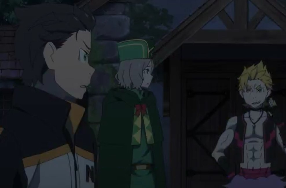 Re Zero Starting Life In Another World S2 Episode 47 Release Date