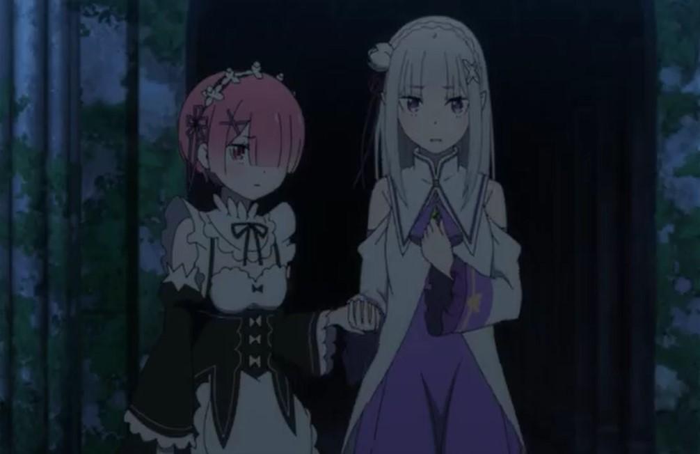 Re Zero Starting Life In Another World S2 Episode 47 Release Date
