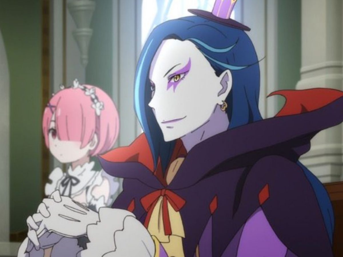 Re Zero Starting Life In Another World S2 Episode 47 Release Date