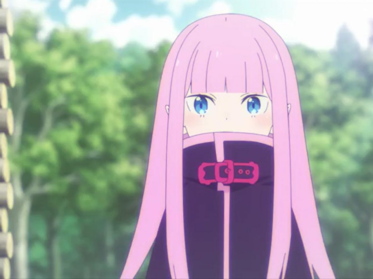 Re Zero Starting Life In Another World Season 2 Part 2 Episode 44 Release Date And Preview Otakukart