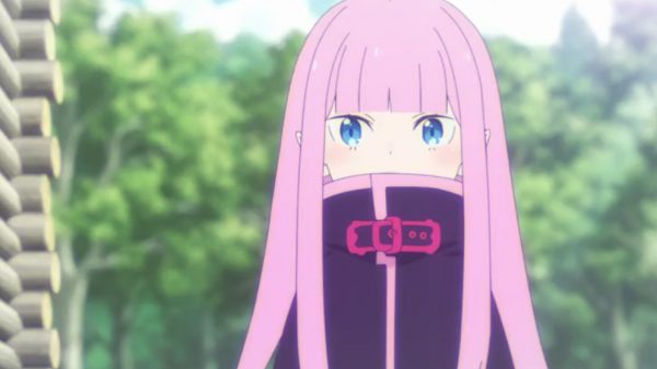Re Zero-Starting Life in Another World Season 2 Part 2