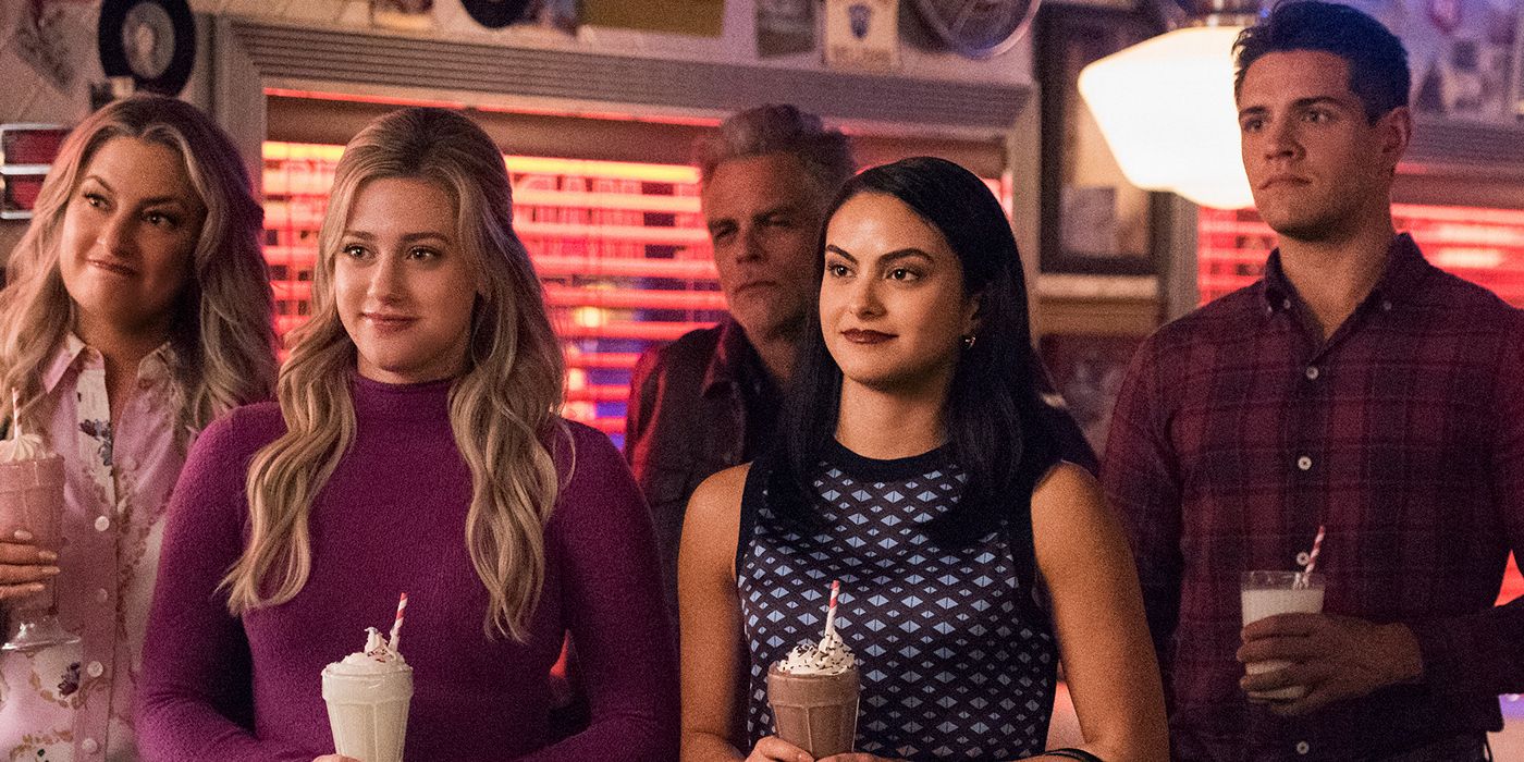 Riverdale Season 5 Episode 7  Release Date  Preview and Recap - 46